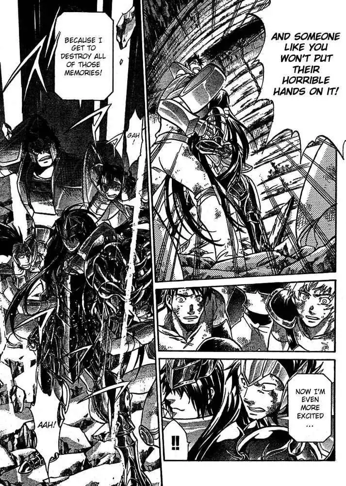 Saint Seiya - The Lost Canvas Chapter 117 10